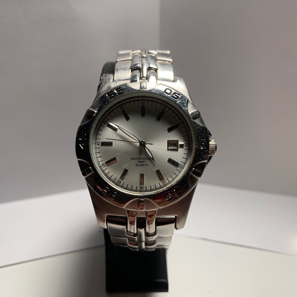 Men’s Watch